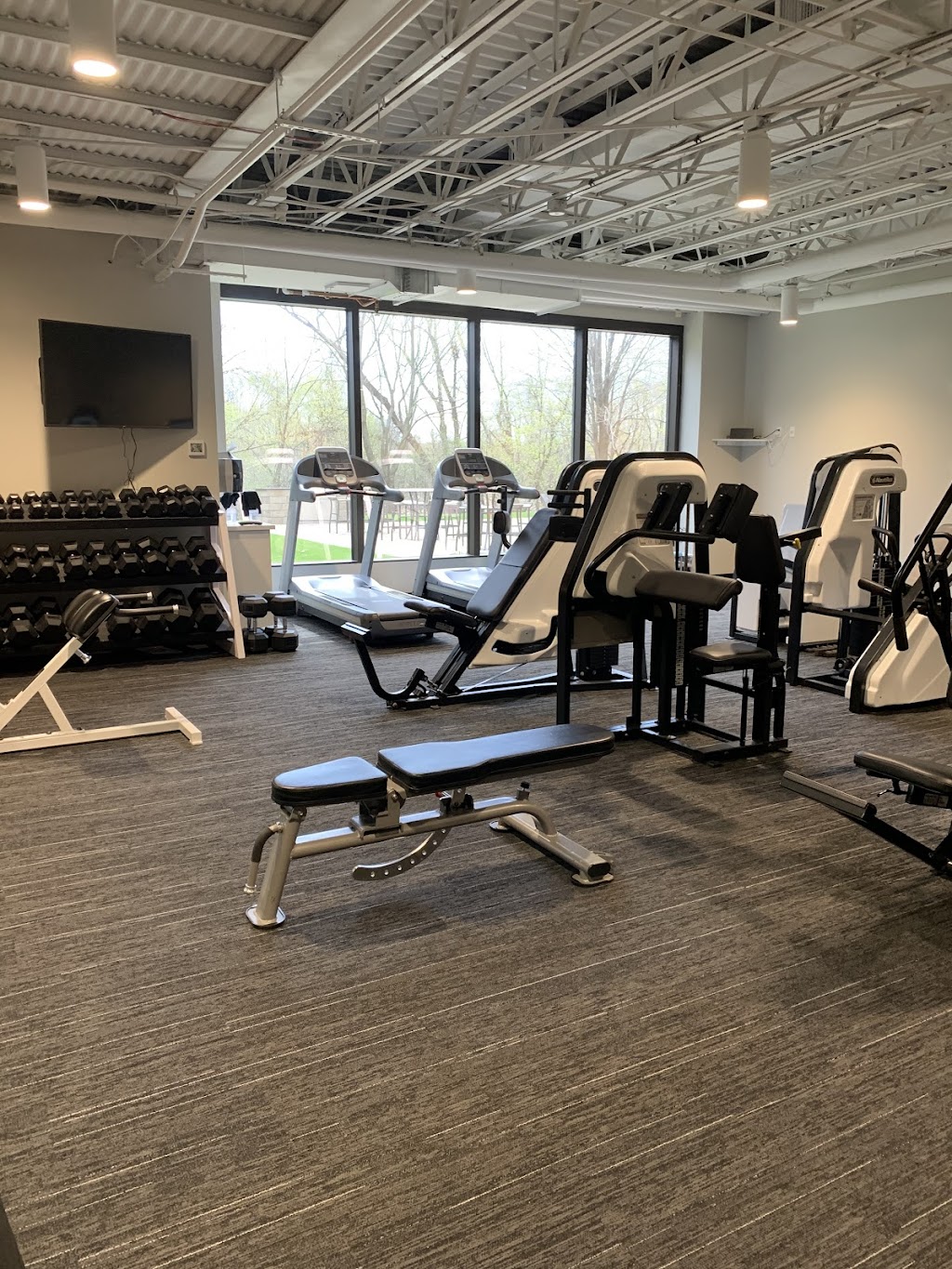 Train Right Fitness - Anderson Lakes | 9855 W 78th St, Eden Prairie, MN 55344, USA | Phone: (952) 222-7549