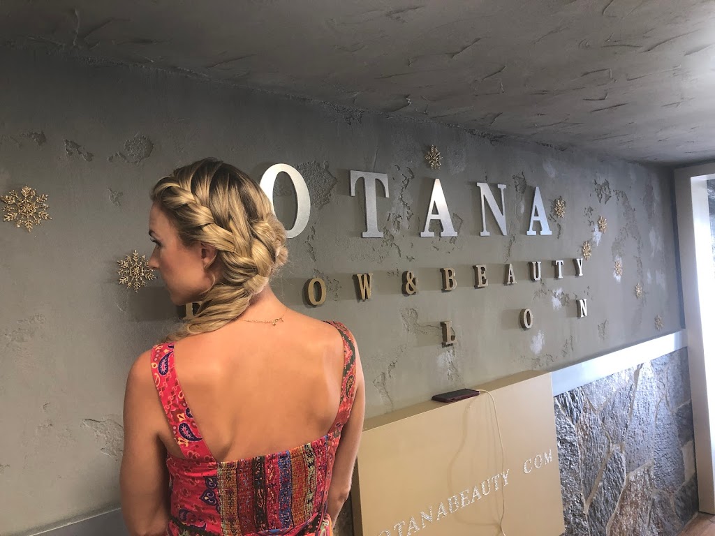 Otana Brow & Beauty Salon of Laguna Beach CA | 777 S Coast Hwy, Laguna Beach, CA 92651, USA | Phone: (949) 715-0043