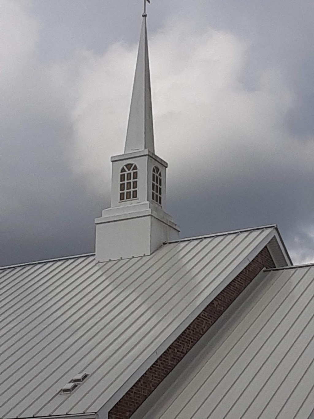 Hickory Grove Church | 1232 Hickory Grove Church Rd, Four Oaks, NC 27524, USA | Phone: (919) 934-7996