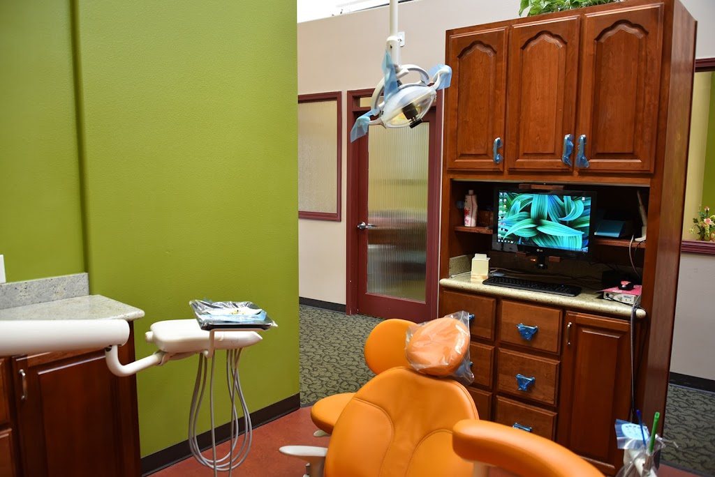 Excellent Dental Care Center | 3415 Auburn Way S #201, Auburn, WA 98092, USA | Phone: (253) 275-3366