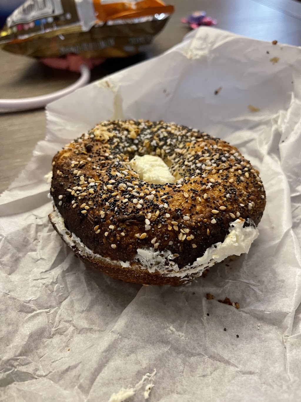 Benders Bagels On The Hill | 231 US-46, Mine Hill Township, NJ 07803 | Phone: (973) 328-4800