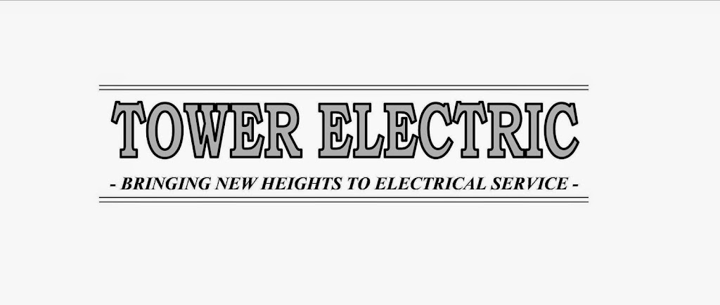 Tower Electric | 621 Southpark Dr STE 1500, Littleton, CO 80120, USA | Phone: (303) 690-0235