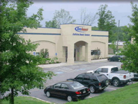 Auto Impact | 2290 Austell Rd SW, Marietta, GA 30008, USA | Phone: (770) 438-1977