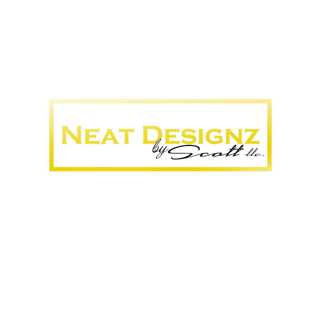 Neat Designz_SetUp by Scott LLC | 125 Historic E St, Garyville, LA 70051, USA | Phone: (985) 210-5481
