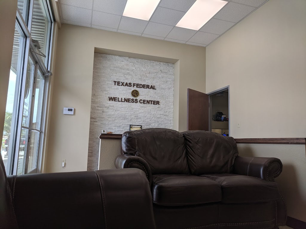 Texas Federal Wellness Health & Rehab | 6122 Kostoryz Rd, Corpus Christi, TX 78415 | Phone: (361) 452-1916