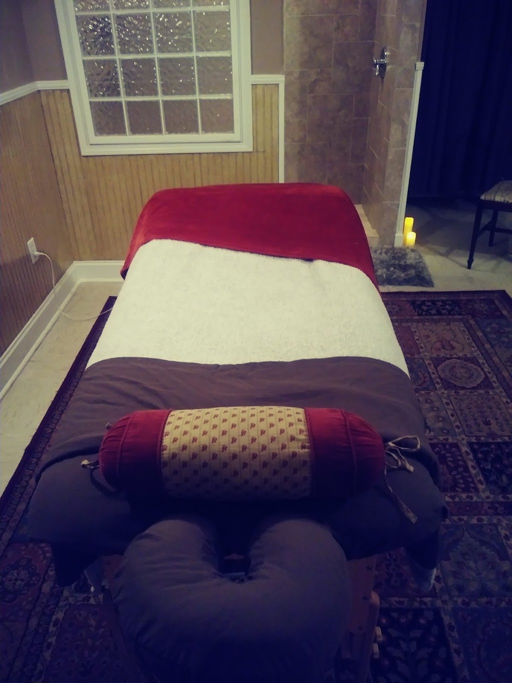 Cristinas Massage Therapy | 1711 Osborne Rd, St Marys, GA 31558, USA | Phone: (912) 439-9345