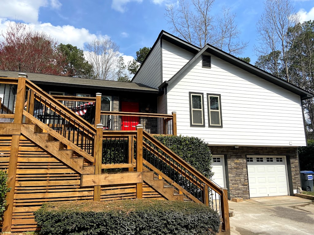 AppliedMax Siding | 2866 Clearbrook Dr, Marietta, GA 30068, USA | Phone: (678) 266-8965