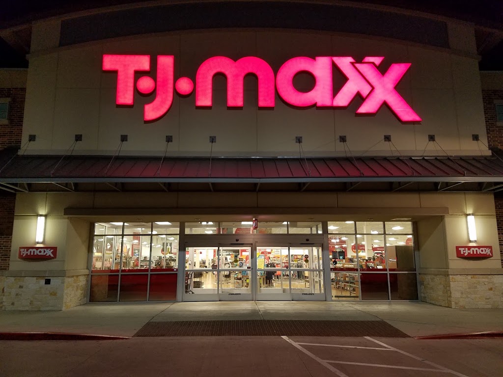 T.J. Maxx | 239 Creekside Crossing, New Braunfels, TX 78130, USA | Phone: (830) 629-2849