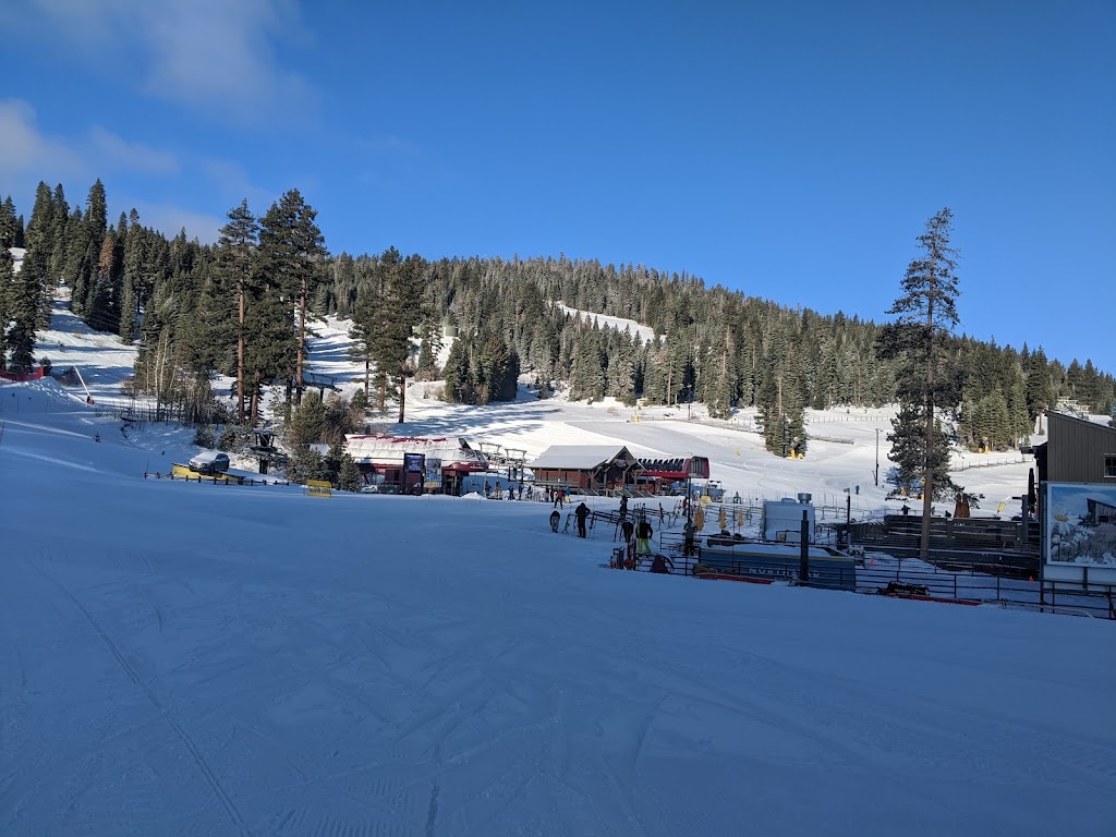 Northstar Cross-Country, Telemark, and Snowshoe Center | 9001 Northstar Dr, Truckee, CA 96161 | Phone: (530) 562-3270