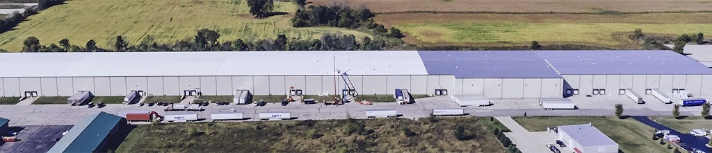 WB Warehousing & Logistics - South | 3700 S River Rd, West Bend, WI 53095, USA | Phone: (262) 335-6200