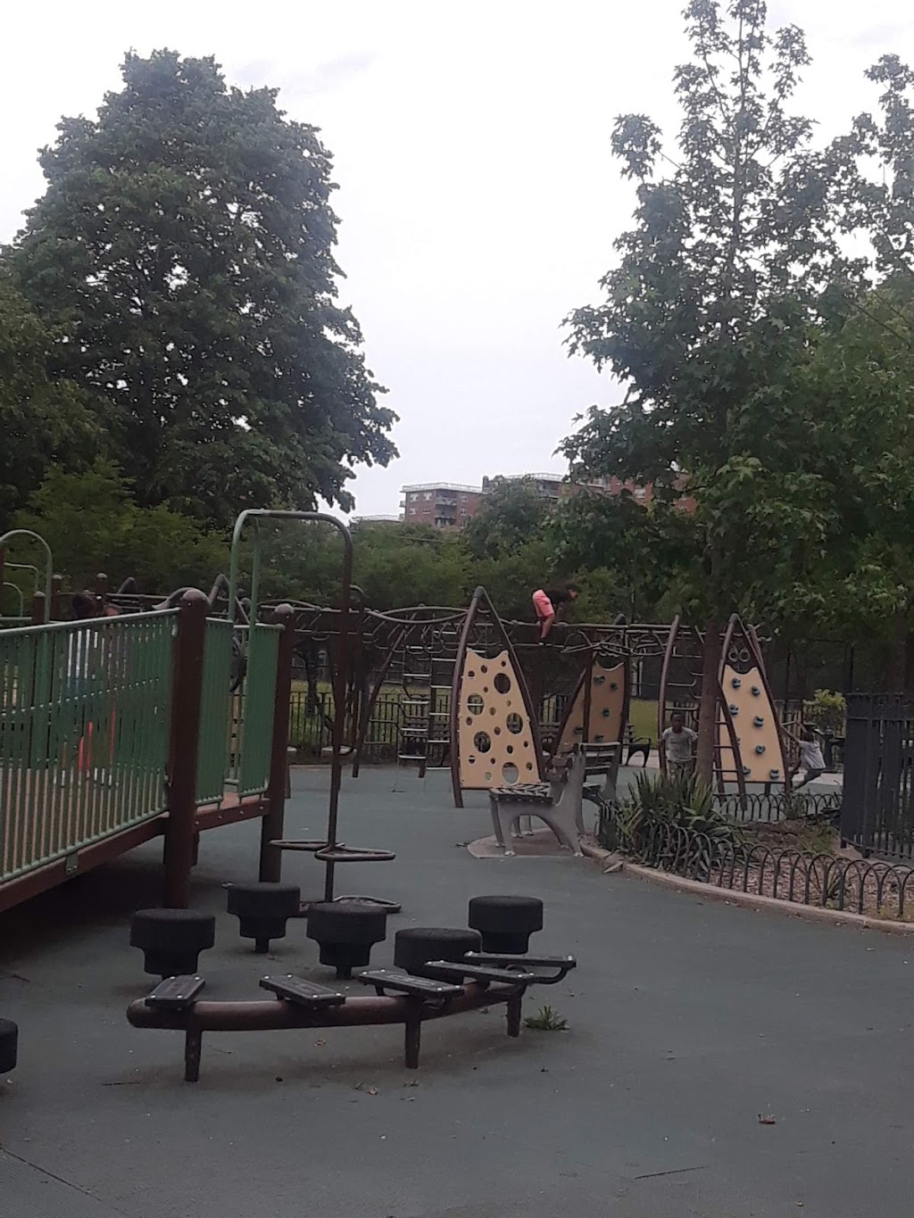 Rochdale Park | 133- 39 Guy R Brewer Blvd, Jamaica, NY 11434, USA | Phone: (212) 639-9675