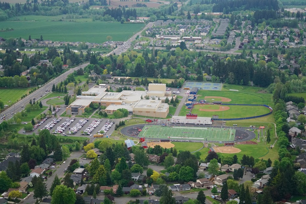 Westview High School | 4200 NW 185th Ave, Portland, OR 97229, USA | Phone: (503) 356-3020