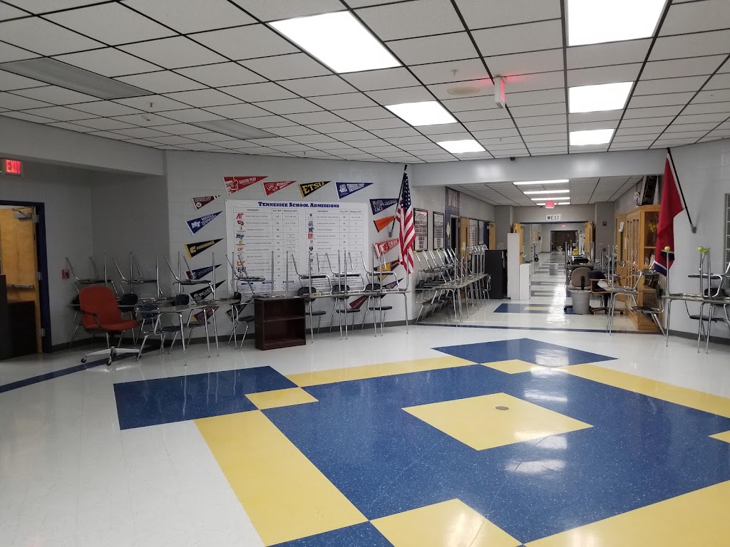 Wilson Central High School | 419 Wildcat Way, Lebanon, TN 37090, USA | Phone: (615) 453-4600