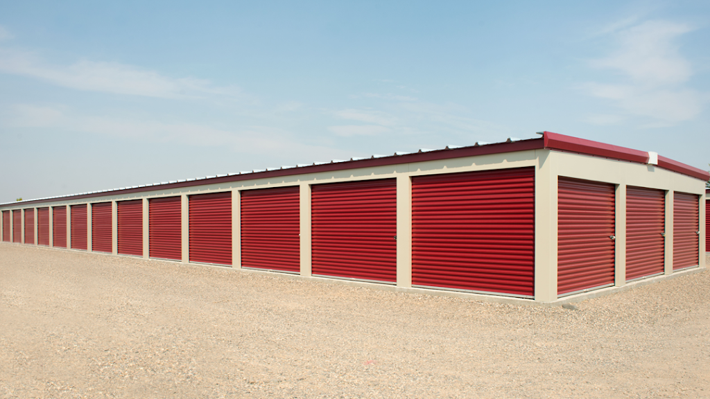 Storage Zone | 621 S Mayhill Rd, Denton, TX 76208, USA | Phone: (940) 243-0476