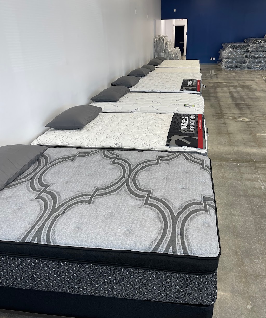Mattress By Appointment Conyers GA. | 1185 West Ave SW, Conyers, GA 30012, USA | Phone: (770) 250-9992