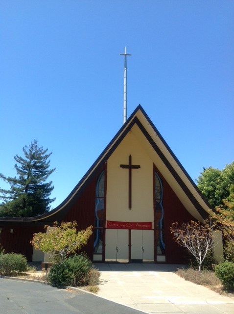 El Sobrante United Methodist Church | 670 Appian Way, El Sobrante, CA 94803, USA | Phone: (510) 223-0790