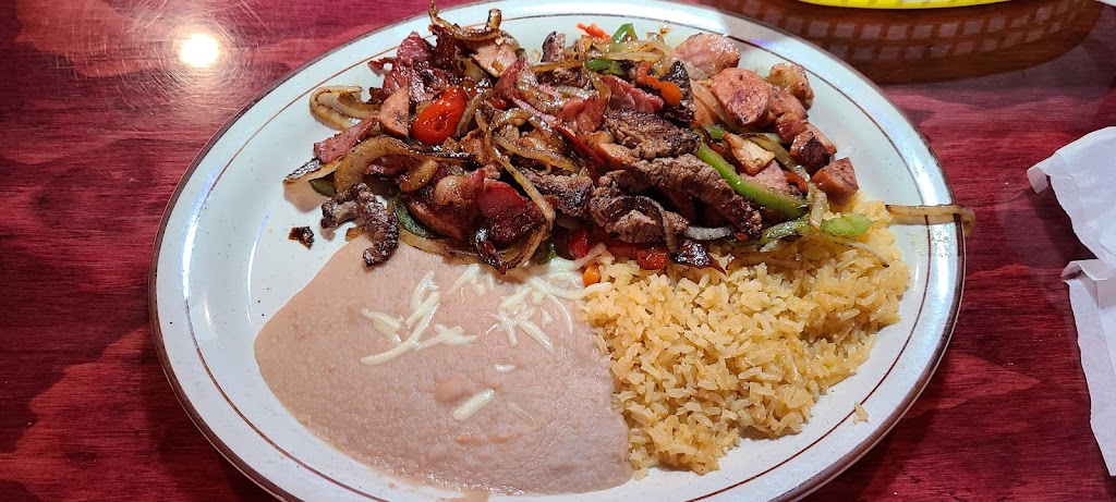 Los Tres Hermanos Mexican Restaurant | 906 W Main St, Collinsville, OK 74021 | Phone: (918) 371-3890