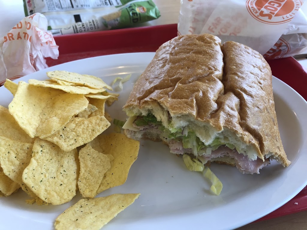 TOGOS Sandwiches | 3000 E Imperial Hwy #190, Brea, CA 92821, USA | Phone: (714) 203-8335