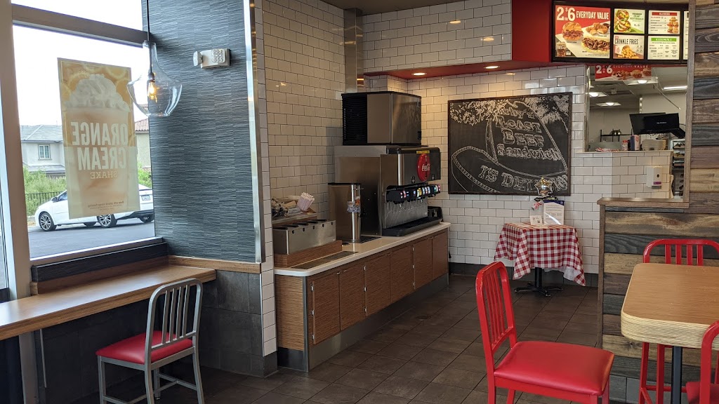 Arbys | 8525 Blue Diamond Rd Suite 140, Las Vegas, NV 89178, USA | Phone: (702) 331-1791