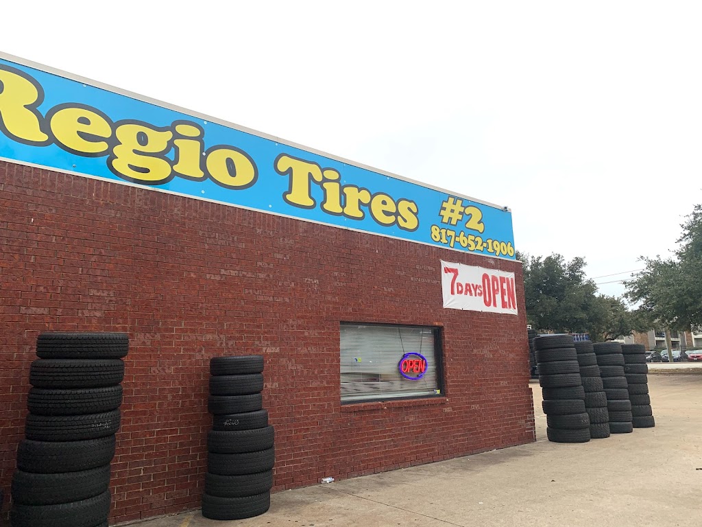 Regio Tires #2....2901E Arkansas Ln Arlington Tx 76010 | REGIO TIRES#2, 2901 E Arkansas Ln, Arlington, TX 76010, USA | Phone: (817) 652-1906