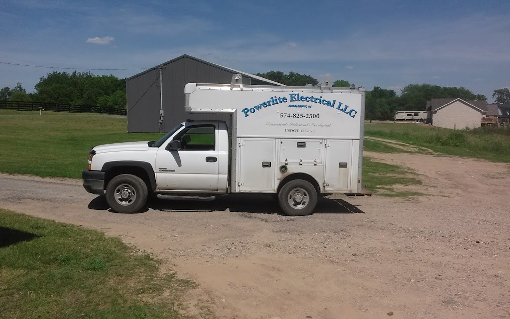 Powerlite Electrical LLC | 10396 Co Rd 4, Middlebury, IN 46540, USA | Phone: (574) 825-2500