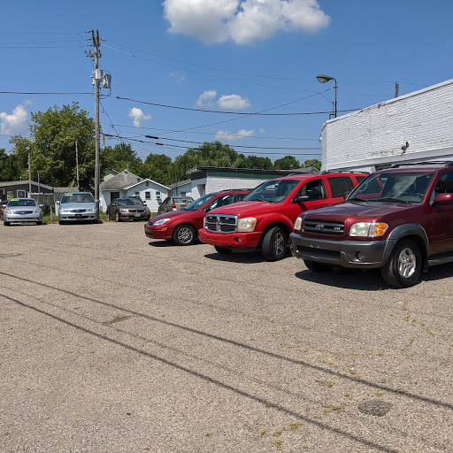 Good To Go Motors | 435 Lincoln Ave, Lancaster, OH 43130, USA | Phone: (740) 785-9000