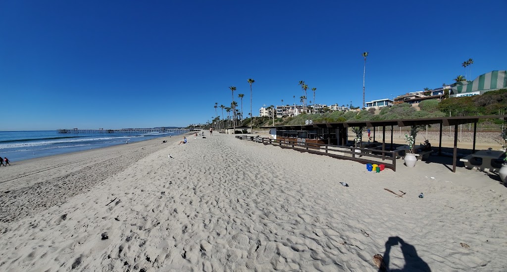 West Toast Cafe | San Clemente Pedestrian Beach Trail, 339 W Paseo De Cristobal, San Clemente, CA 92672, USA | Phone: (949) 779-5237