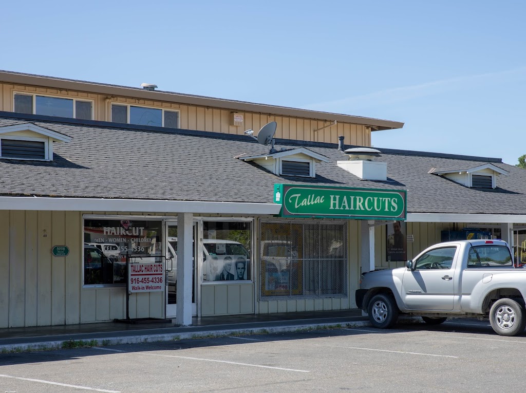 Tallac Haircuts | 5998 14th Ave, Sacramento, CA 95820, USA | Phone: (916) 455-4336