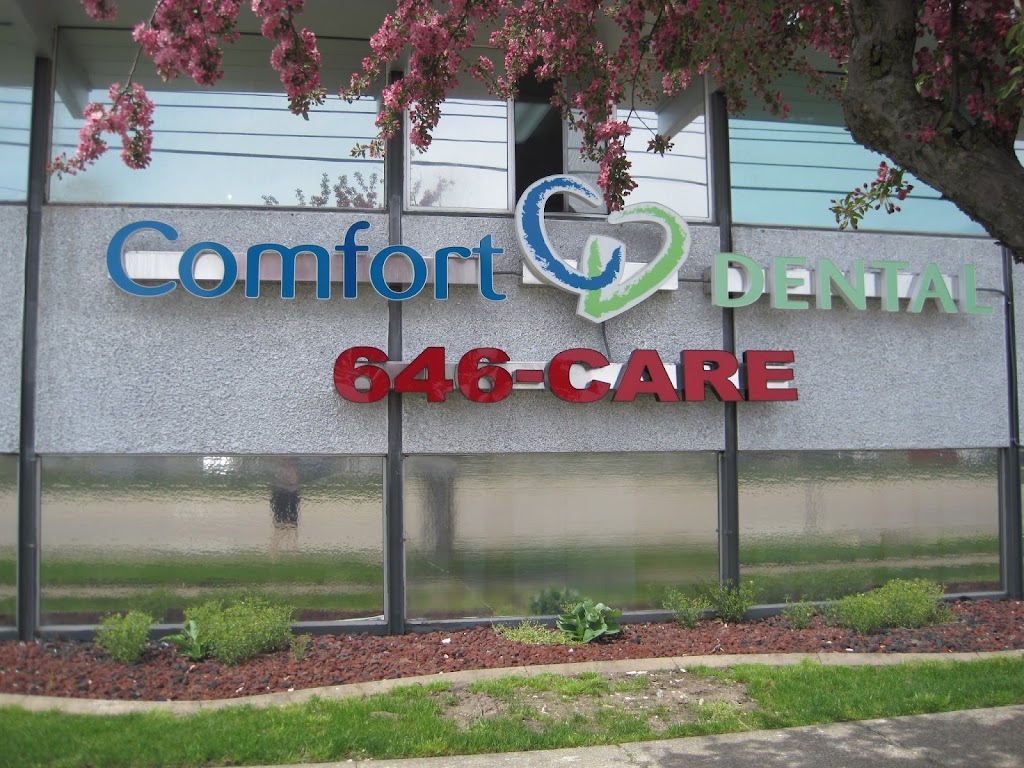 Comfort Dental - Southfield, MI | 30003 Southfield Rd, Southfield, MI 48076, USA | Phone: (248) 646-2273