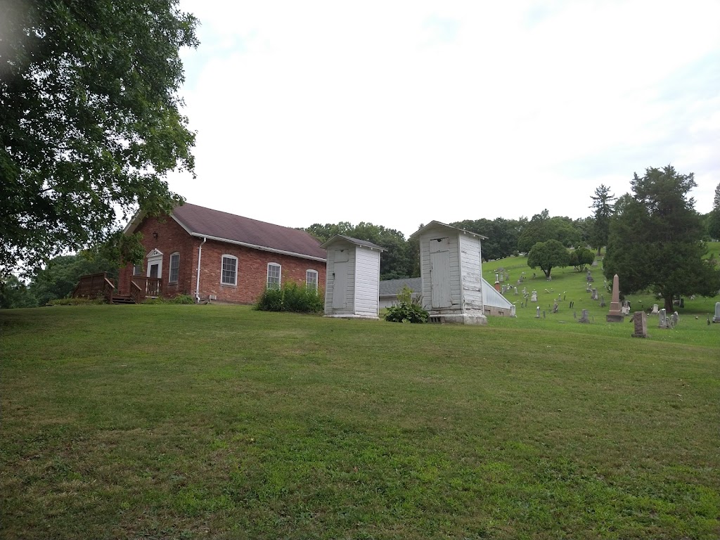 John Anderson Memorial Cemetery | 491 Service Church Rd, Aliquippa, PA 15001, USA | Phone: (724) 495-6741