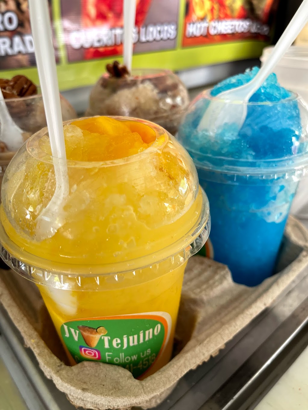 JV TEJUINO Y RASPADOS NATURALES | 12408 Long Beach Blvd, Lynwood, CA 90262, USA | Phone: (562) 341-4518