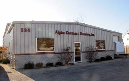 Alpha Contract Flooring Inc | 594 Sheridan Dr, Tonawanda, NY 14150 | Phone: (716) 332-0433