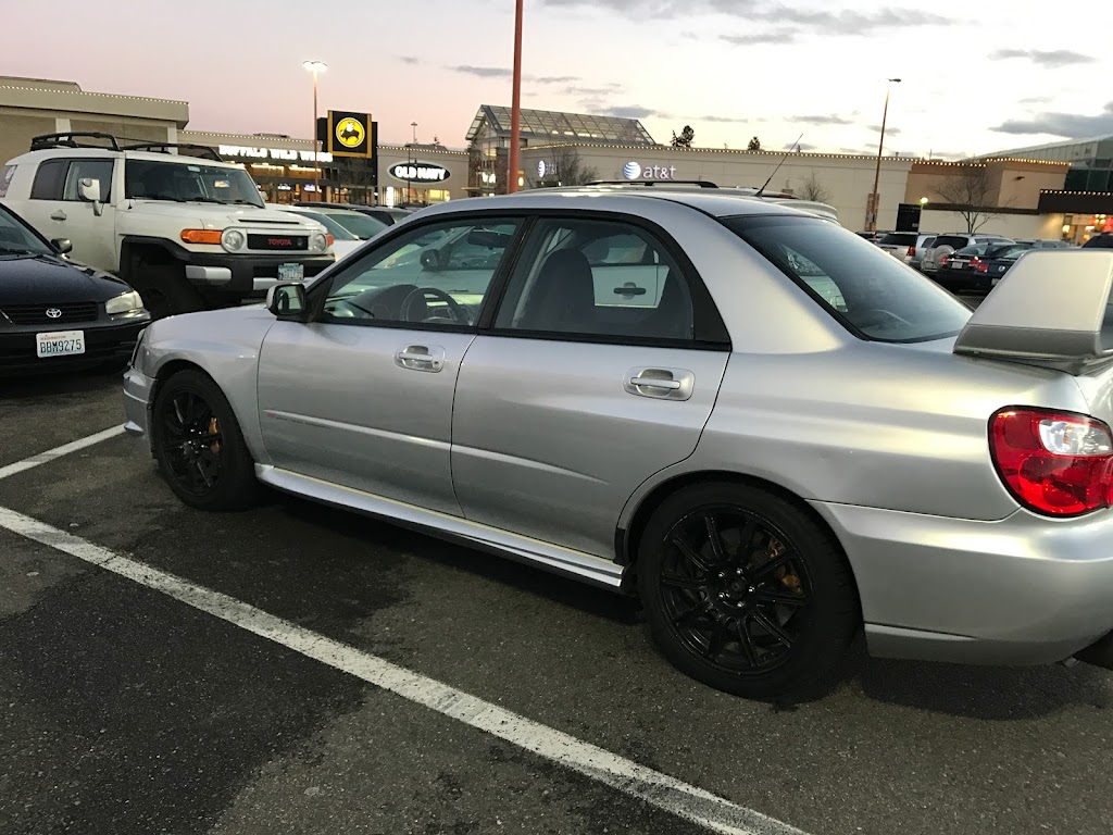Top Spec Auto Repair | 5606 Evergreen Way, Everett, WA 98203, USA | Phone: (425) 353-0922