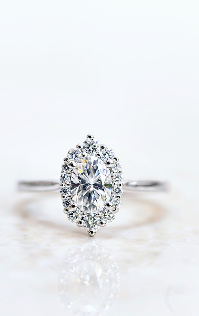 Diamond Boutique | 2710 Via De La Valle Suite B-280, Del Mar, CA 92014, USA | Phone: (858) 720-1800