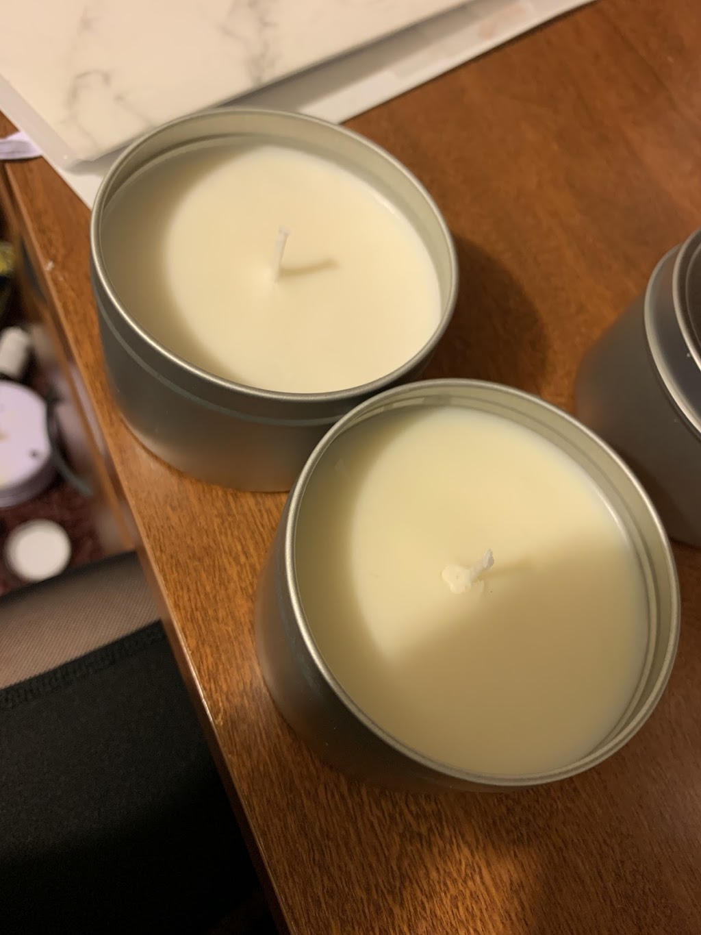Fragrant Vibes Candles | 10105 Riverwood Ave, Noblesville, IN 46062, USA | Phone: (317) 612-7114