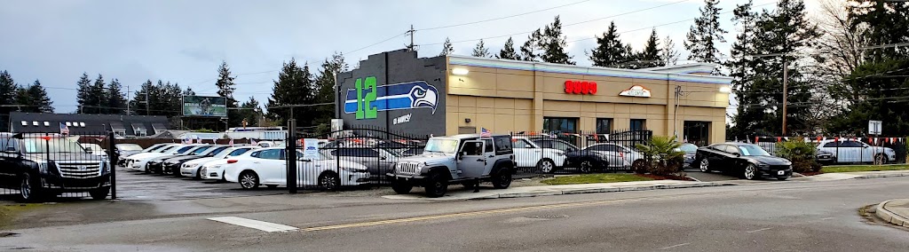 9999 Auto Center | 5808 75th St W, Lakewood, WA 98499, USA | Phone: (253) 473-9999