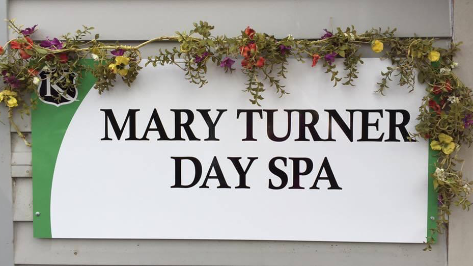 Mary Turner Day Spa & Salon | 2539 Wilmington Rd c, New Castle, PA 16105, USA | Phone: (724) 657-5156