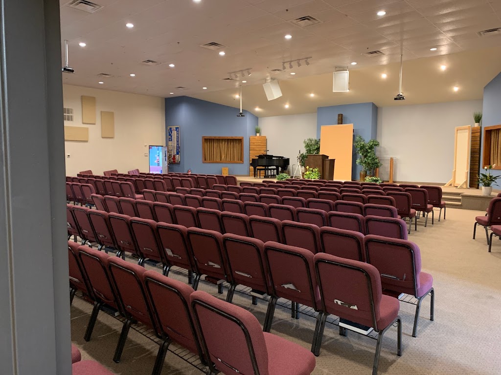Dallas Reformed Presbyterian Church | 571 Lakeridge Dr, Fairview, TX 75069, USA | Phone: (805) 404-3547