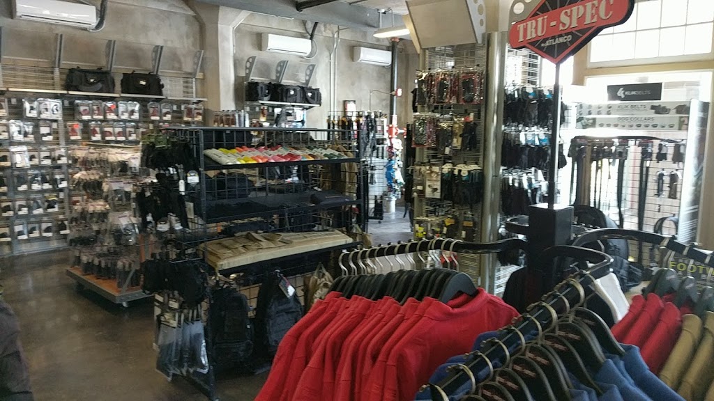 Got You Covered Work Wear & Uniforms | 1212 E Lancaster Ave, Fort Worth, TX 76102, USA | Phone: (817) 336-0692