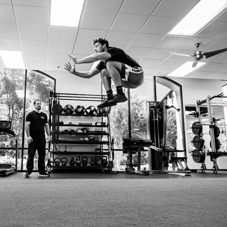 Granite Bay Strength and Conditioning | 9711 Village Center Dr #100, Granite Bay, CA 95746, USA | Phone: (916) 616-3171
