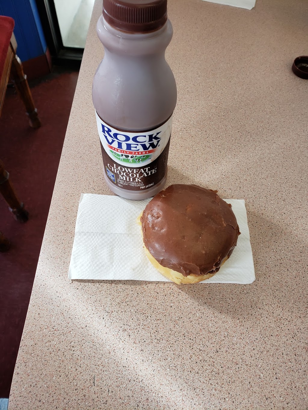 Yankee Doodle Donuts | 3687 W Florida Ave, Hemet, CA 92545, USA | Phone: (951) 652-9733