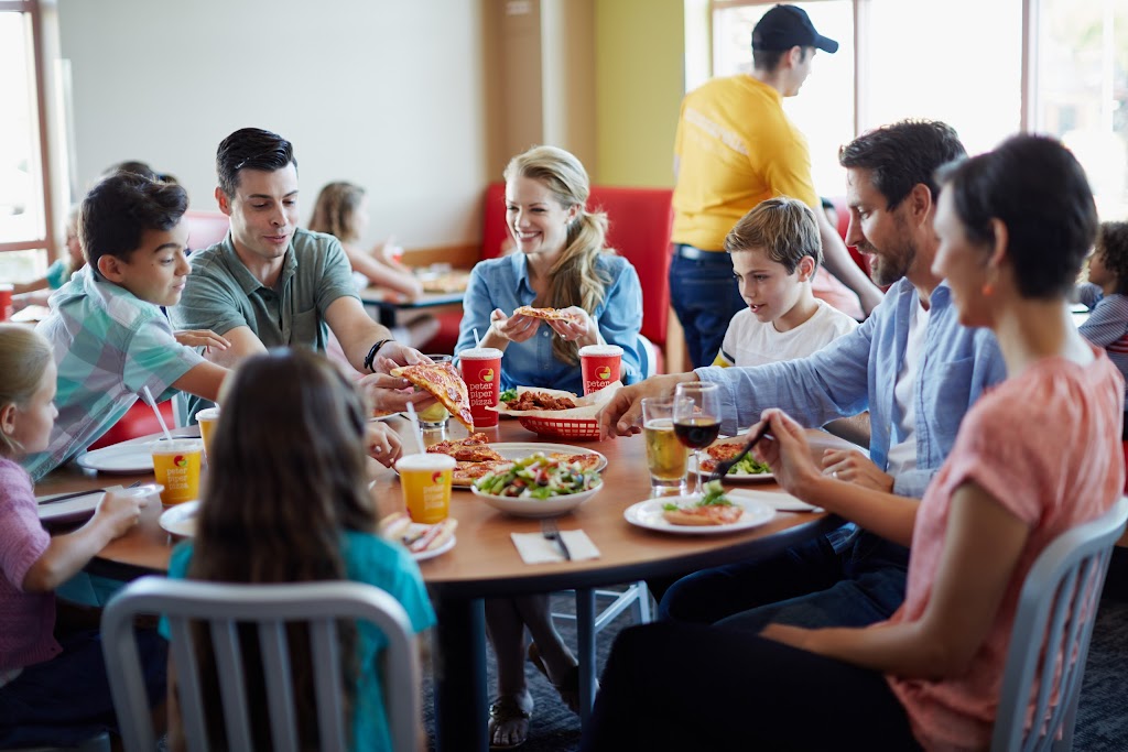 Peter Piper Pizza | 4315 W Glendale Ave, Glendale, AZ 85301, USA | Phone: (623) 937-9253