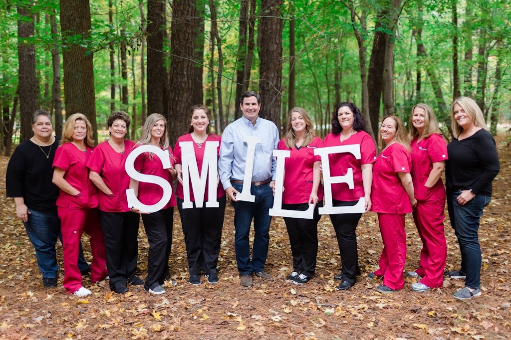 Dailey Orthodontics | 534 Wythe Creek Rd B, Poquoson, VA 23662, USA | Phone: (757) 868-6091