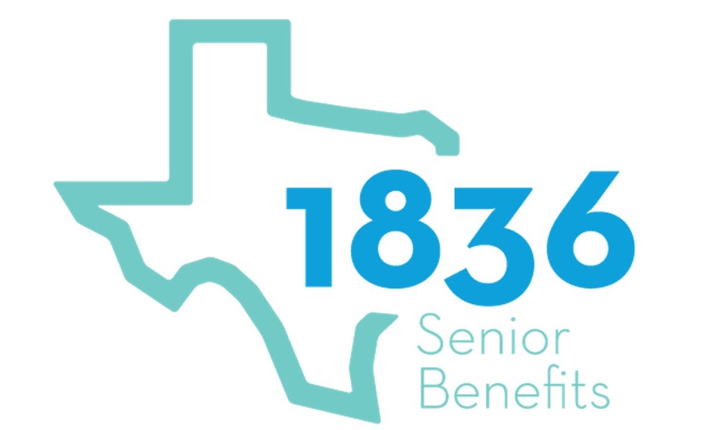 1836 Senior Benefits | 116 FM 1187, Aledo, TX 76008, USA | Phone: (817) 646-0506