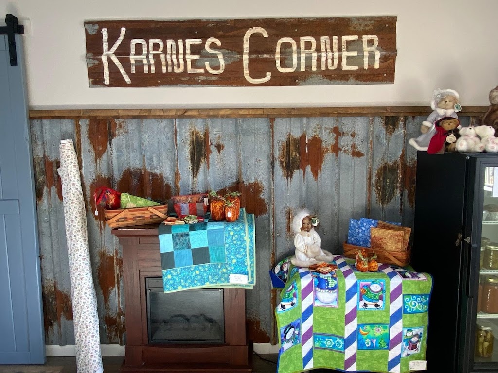 Karnes Corner | 3707 132nd St E, Tacoma, WA 98446, USA | Phone: (425) 830-6243