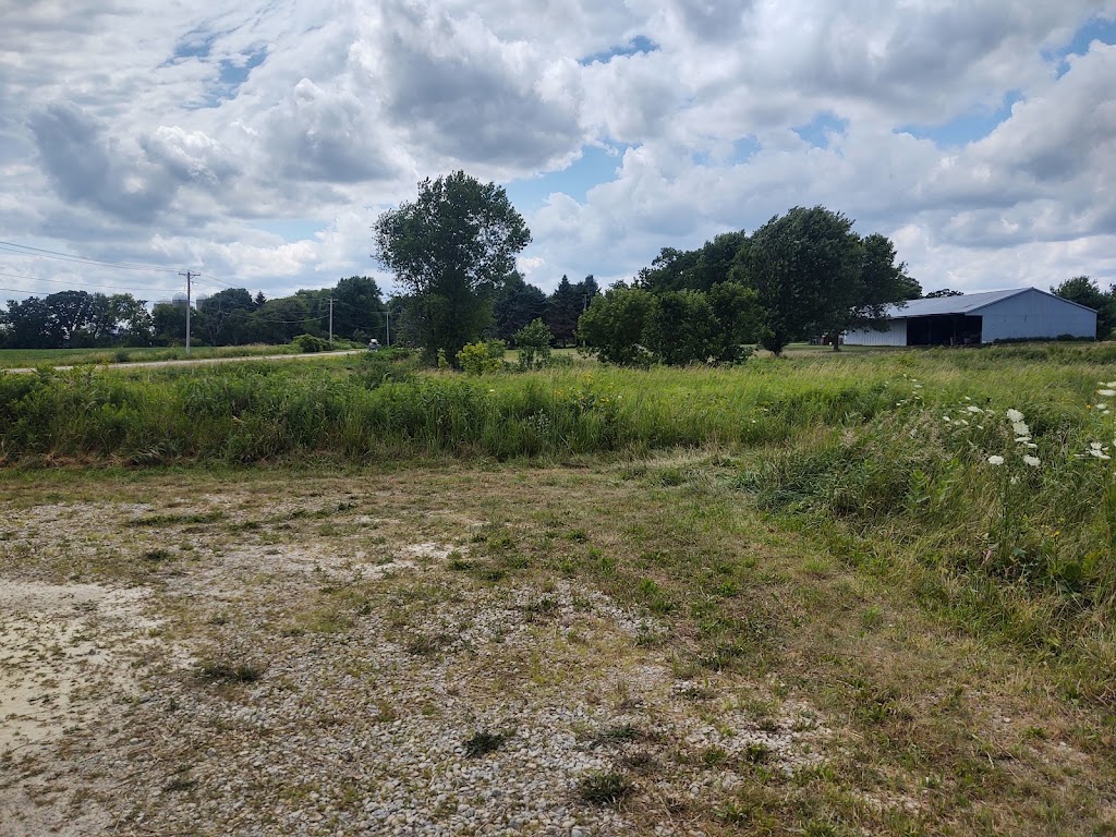 Hook Lake Wildlife Area | 4564 Rutland Dunn Town Line Rd, Oregon, WI 53575, USA | Phone: (888) 936-7463