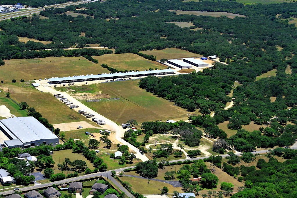 Boerne Boat & RV Storage | 29 Scenic Loop Rd, Boerne, TX 78006, USA | Phone: (830) 386-3005