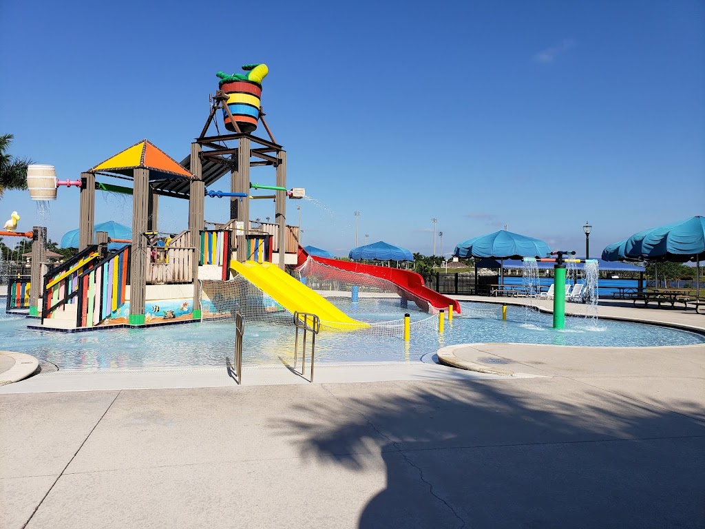 Miramar Regional Park | 16801 Miramar Pkwy, Miramar, FL 33027, USA | Phone: (954) 883-6950