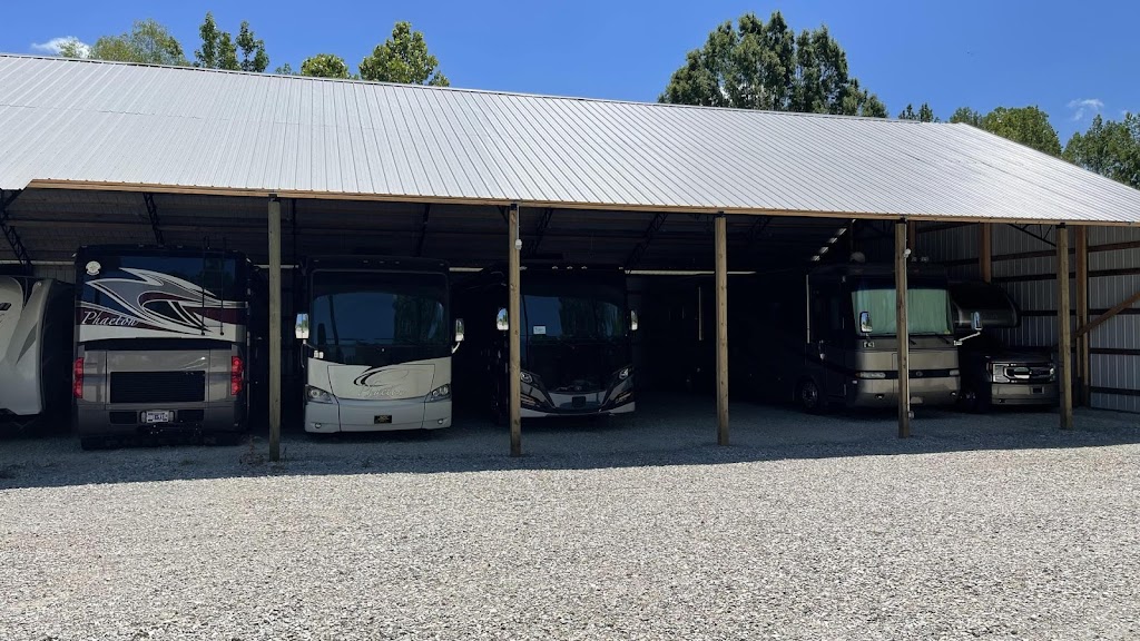 64 RV & Equipment Storage | 12635 US-64, Eads, TN 38028, USA | Phone: (901) 538-6050