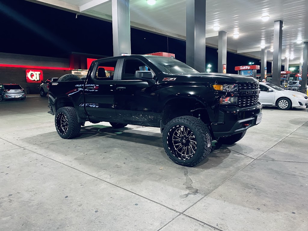 Texas Tires Burleson | 241 NE Wilshire Blvd, Burleson, TX 76028, USA | Phone: (817) 295-0680